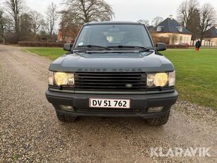 krožna brana Land Rover Range Rover 4.6