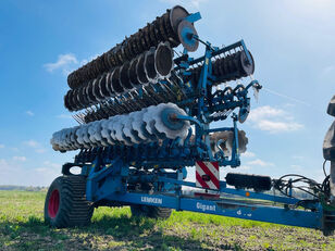 krožna brana Lemken GIGANT 10/800 S