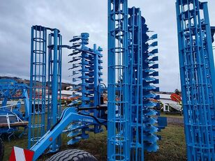 新しいLemken HELIODOR 9KA ディスクハロー