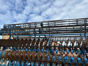 مسلفة قرصية Lemken Heliodor 10/12000