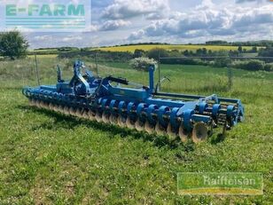 Lemken Heliodor 8/600 K tanjirača
