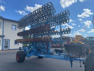 herse à disques Lemken Heliodor Gigant 10/1000