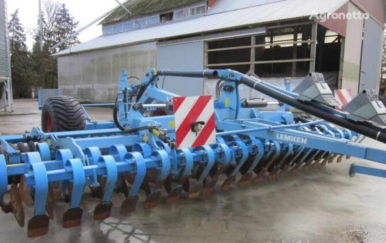 Lemken Helliodor 8/500 Scheibenegge