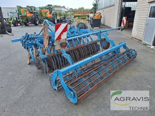 Lemken RUBIN 10/300 U disk harrow