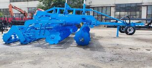 new Lemken RUBIN 9/400 disk harrow