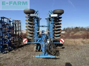 Lemken Rubin 10 KUA disk harrow for sale - Image 5 | Agroline ZM Lemken Rubin 10 KUA disk harrow | Image 5 - Agroline