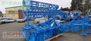 مسلفة قرصية Lemken Rubin 10 mr/300