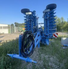 grade de disco Lemken Rubin 10/600 KUA