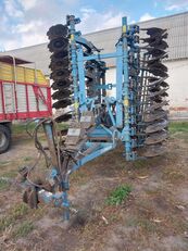 Lemken Rubin 9 tallerkenharve