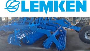 new Lemken Rubin 9/400 НОВА. ГІДРАВЛІЧНО РОЗКЛАДНА! disk harrow