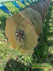 Venta de Lemken gebr. heliodor 8/600 k grada de discos - Imagen 6 | Agroline AR Lemken gebr. heliodor 8/600 k grada de discos | Imagen 6 - Agroline