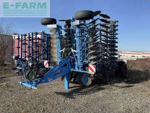 Lemken rubin 10 kua disk harrow