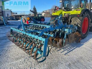 Lemken rubin 10/300 Scheibenegge