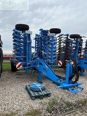 Lemken rubin 10/600 kua grada de discos