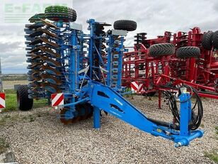 Lemken rubin 10/600 kua disk harrow