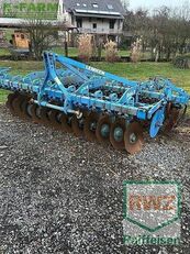 Lemken rubin 9/300 u disk harrow