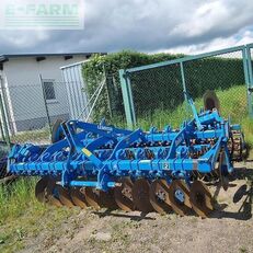 Lemken rubin 9/300 ue disk harrow