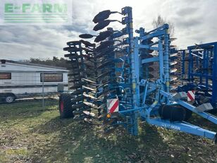 Lemken rubin 9/600 küa disk harrow