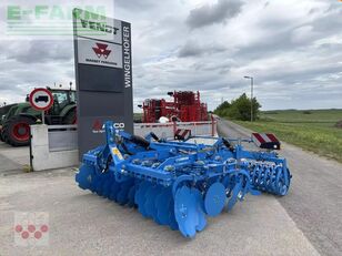 Lemken rubin10 mr/300 grada de discos