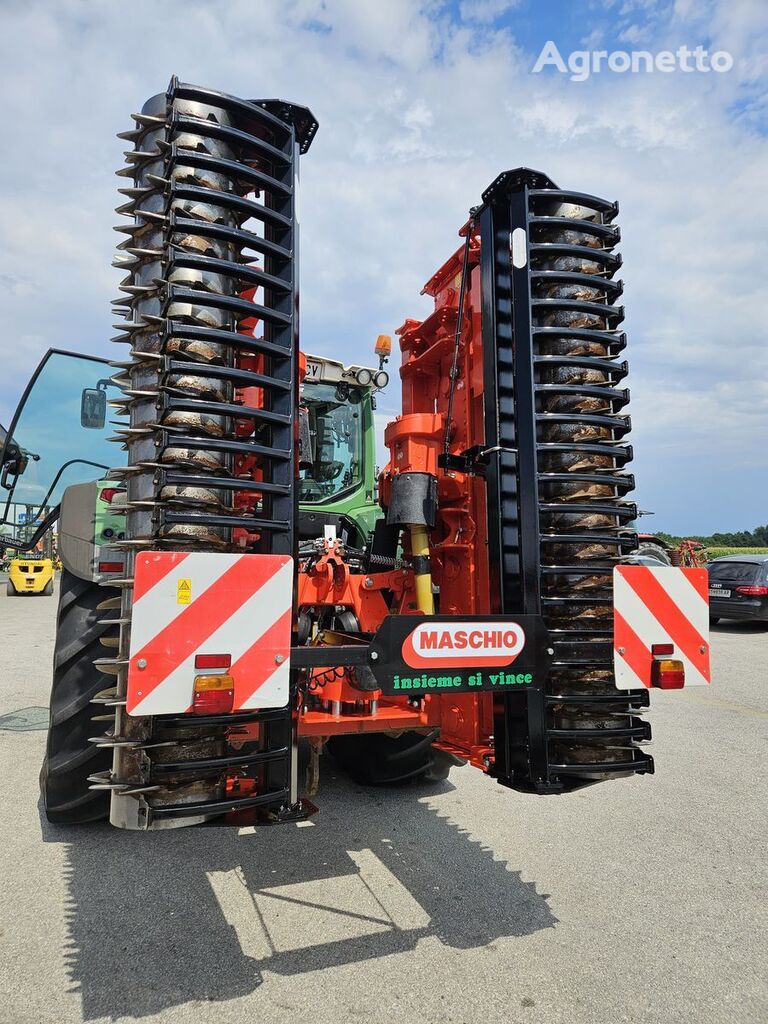 Maschio Aquila Classic 5000 Scheibenegge