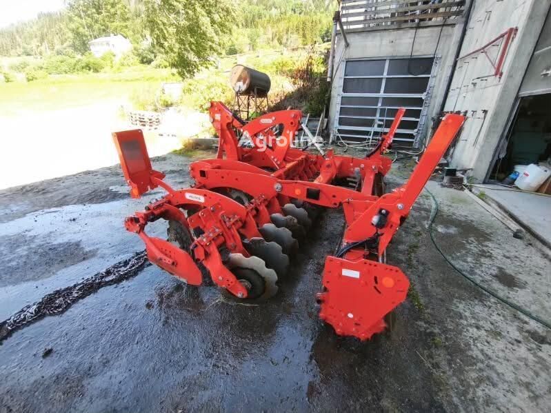 Maschio Veloce 300 skålharv disk harrow - Agroline