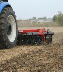 grade de disco Metal-Fach U741
