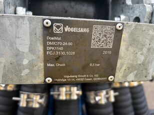 Купить дисковую борону Meyer Gülleinjektor Mixi 6000F - Изображение 10 | Agroline UZ Дисковая борона Meyer Gülleinjektor Mixi 6000F | Изображение 10 - Agroline