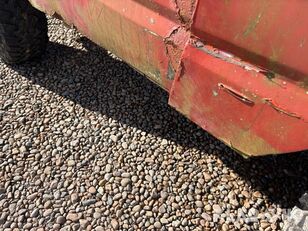 Продажба на дискова брана Nissan Patrol 3,3 6 cylinder - Изображение 18 | Agroline BG Дискова брана Nissan Patrol 3,3 6 cylinder | Изображение 18 - Agroline