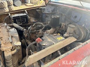 Продажба на дискова брана Nissan Patrol 3,3 6 cylinder - Изображение 35 | Agroline BG Дискова брана Nissan Patrol 3,3 6 cylinder | Изображение 35 - Agroline