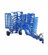 Oscar DISK-6000 grada de discos nueva