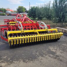 Pöttinger 301 disk harrow