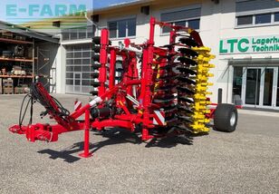 مسلفة قرصية P&ouml;ttinger Terradisc 5001 T 3/3 Finanzierung