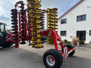 P&ouml;ttinger Terradisc 6001 T Scheibenegge diskli tırmık
