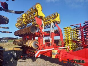 Pöttinger Terradisc T8001 disk harrow