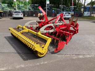 Pöttinger novadisc 3001 disk harrow