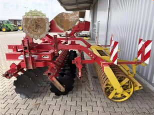 Pöttinger terradisc 3000 disk harrow for sale - Image 6 | Agroline ZW Pöttinger terradisc 3000 disk harrow | Image 6 - Agroline
