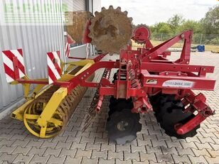 diskov&aacute; br&aacute;na P&ouml;ttinger terradisc 3000