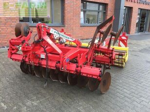 Pöttinger terradisc 3001 disk harrow