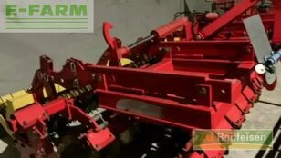 brona talerzowa P&ouml;ttinger terradisc 4000 k