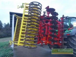 P&ouml;ttinger terradisc 4000k disk harrow
