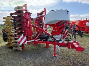 Pöttinger terradisc 5001t disk harrow