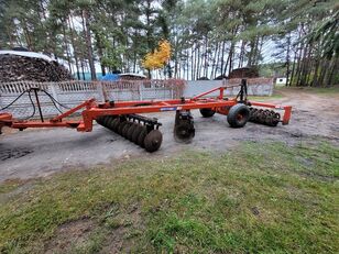 Quivogne APAV disk harrow