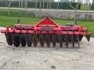 Rabe Awemak schijveneg disc harrow Ozyrys disk harrow