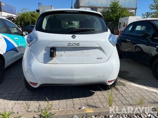 원판 해로우 Renault Zoe