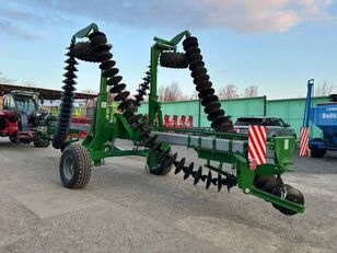neue Rotaway Heavy Disc 600 Scheibenegge