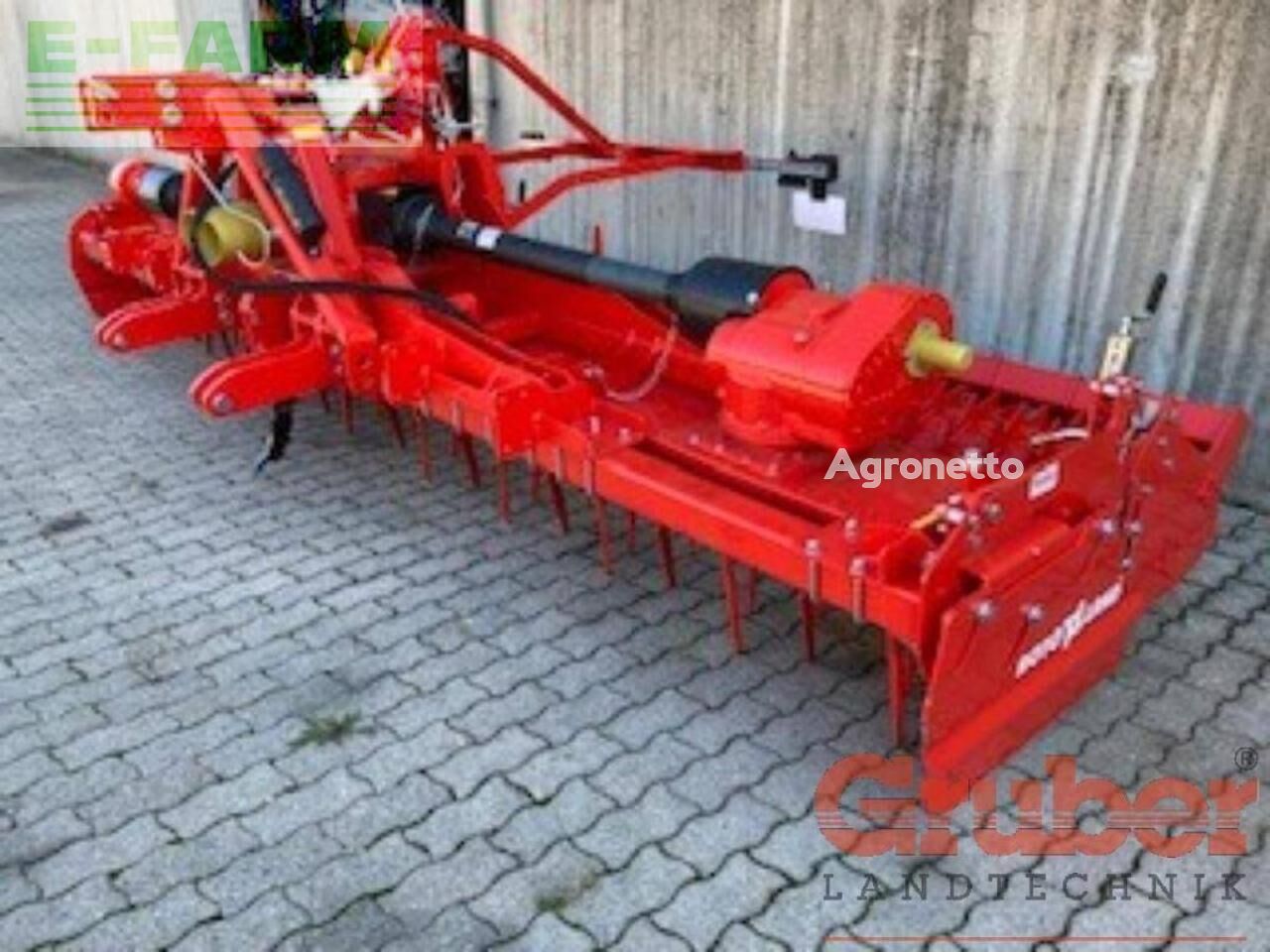 دیسک کلوخ شکن Rotoland sh 500 - Agronetto