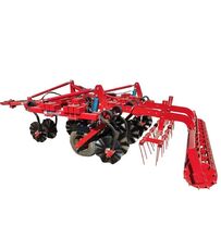 Sloboda KVO-3 disk harrow
