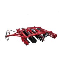 Sloboda LDP-8 disk harrow