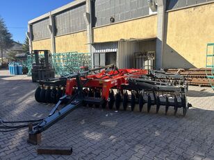 neue Soil Master FOLDABLE TYPE GOBLE DISC HARROW Scheibenegge