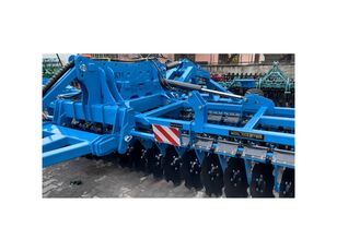 новая дисковая борона Soil Master RC5